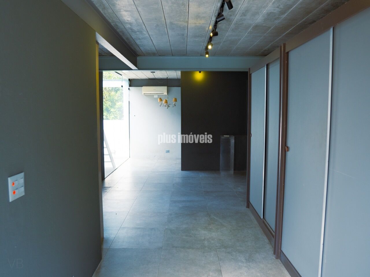 Casa de Vila, 1 quarto - Foto 18