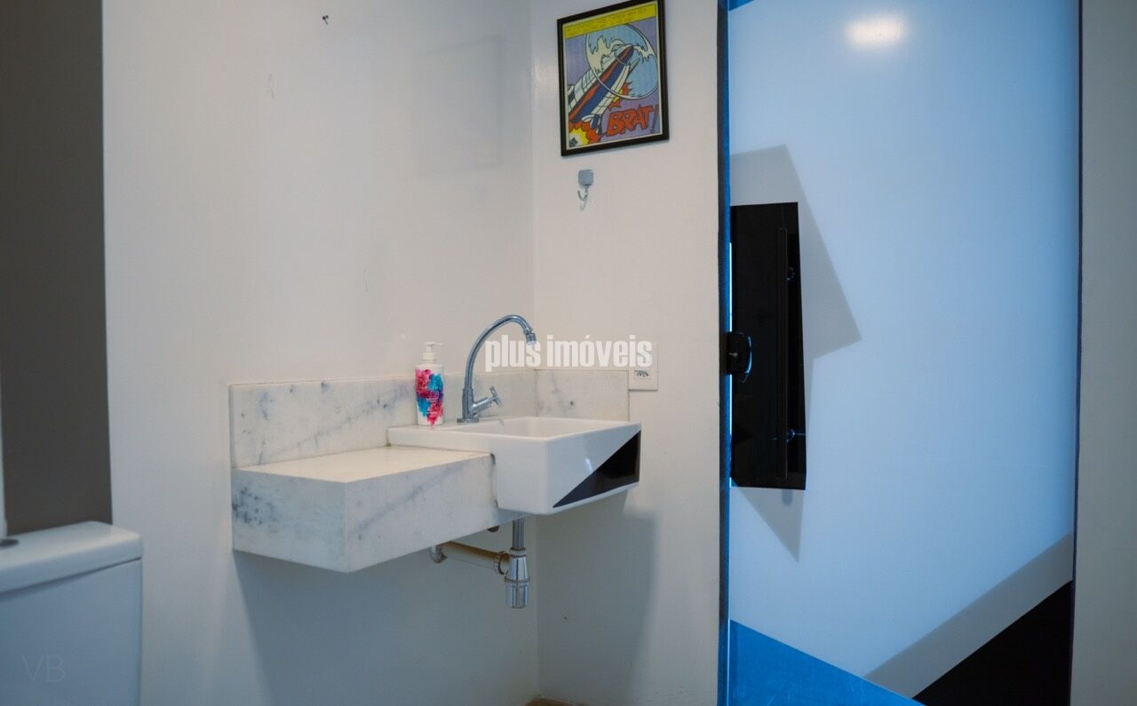 Casa de Vila, 1 quarto - Foto 12