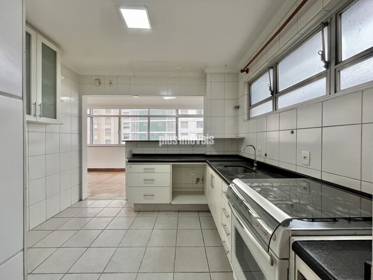 Apartamento, 3 quartos, 134 m² - Foto 5