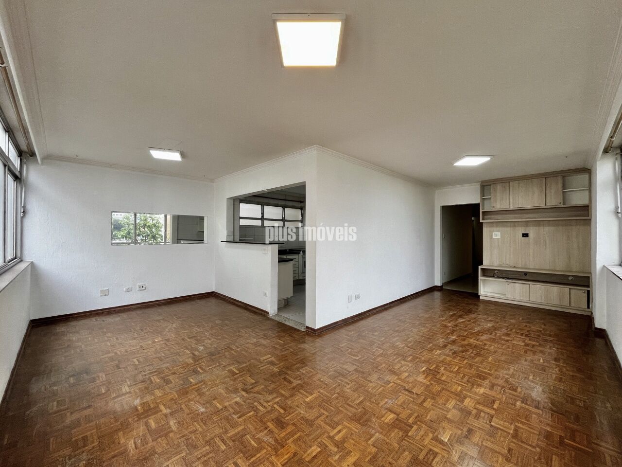 Apartamento, 3 quartos, 134 m² - Foto 4