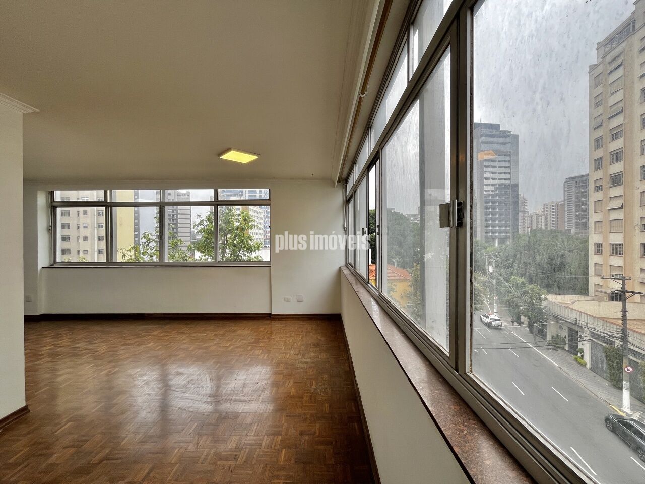 Apartamento, 3 quartos, 134 m² - Foto 3