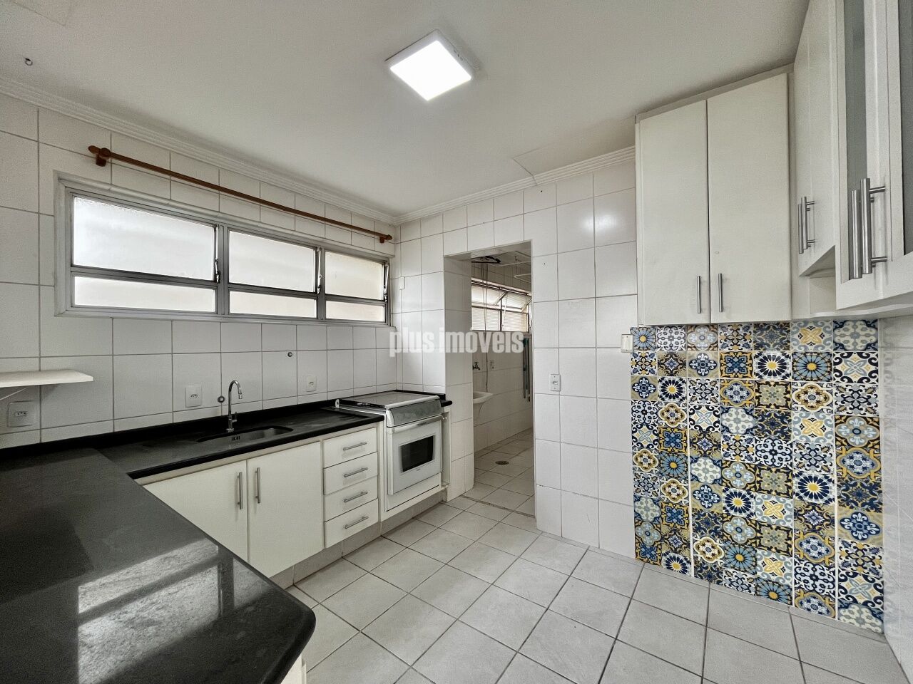 Apartamento, 3 quartos, 134 m² - Foto 8