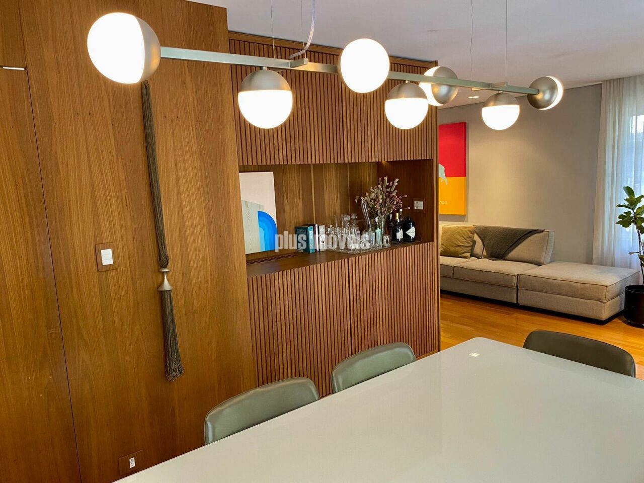 Casa de Condomínio, 4 quartos - Foto 8