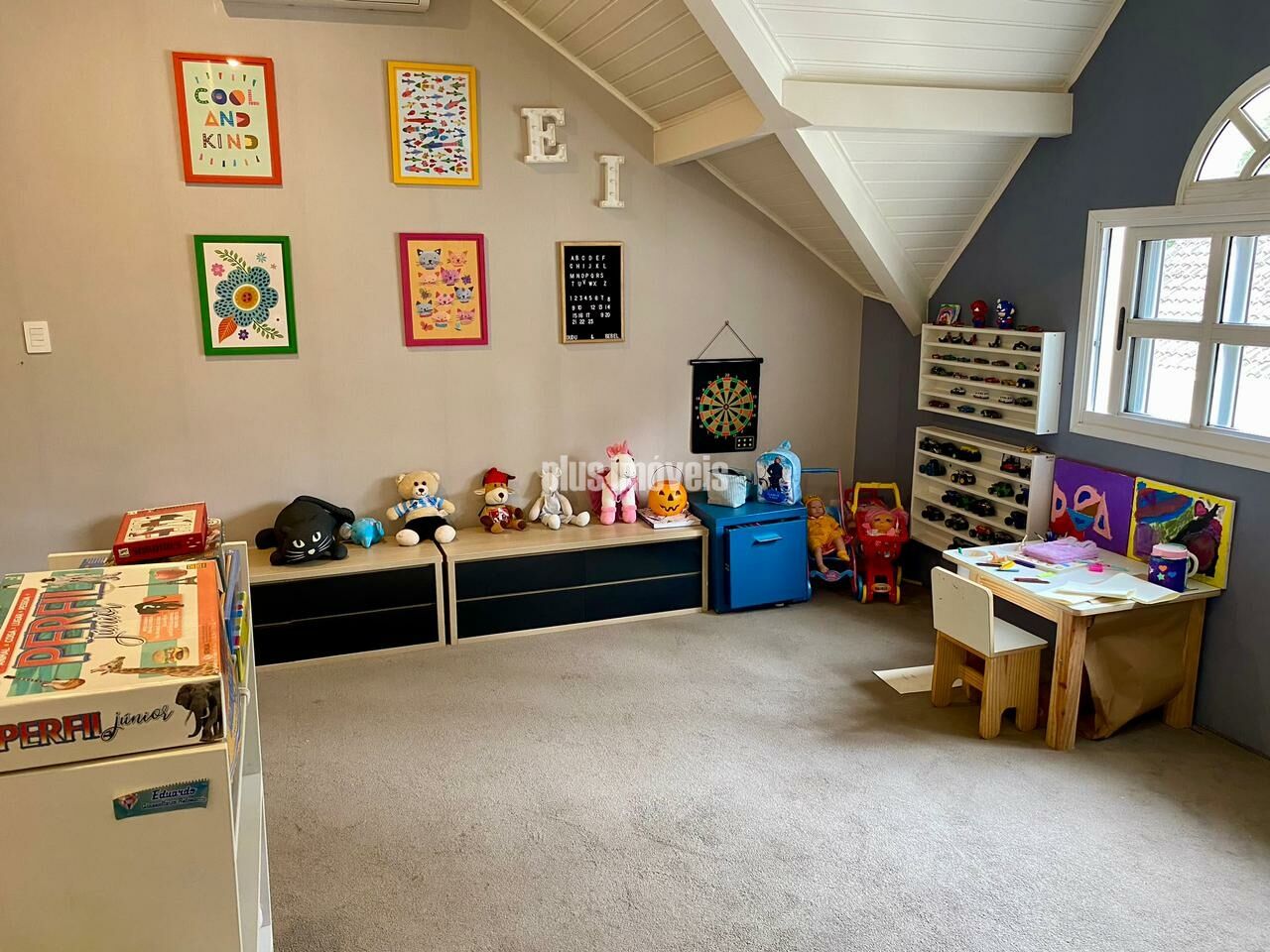 Casa de Condomínio, 4 quartos - Foto 22