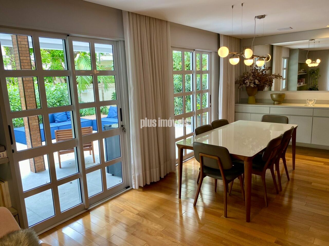 Casa de Condomínio, 4 quartos - Foto 6