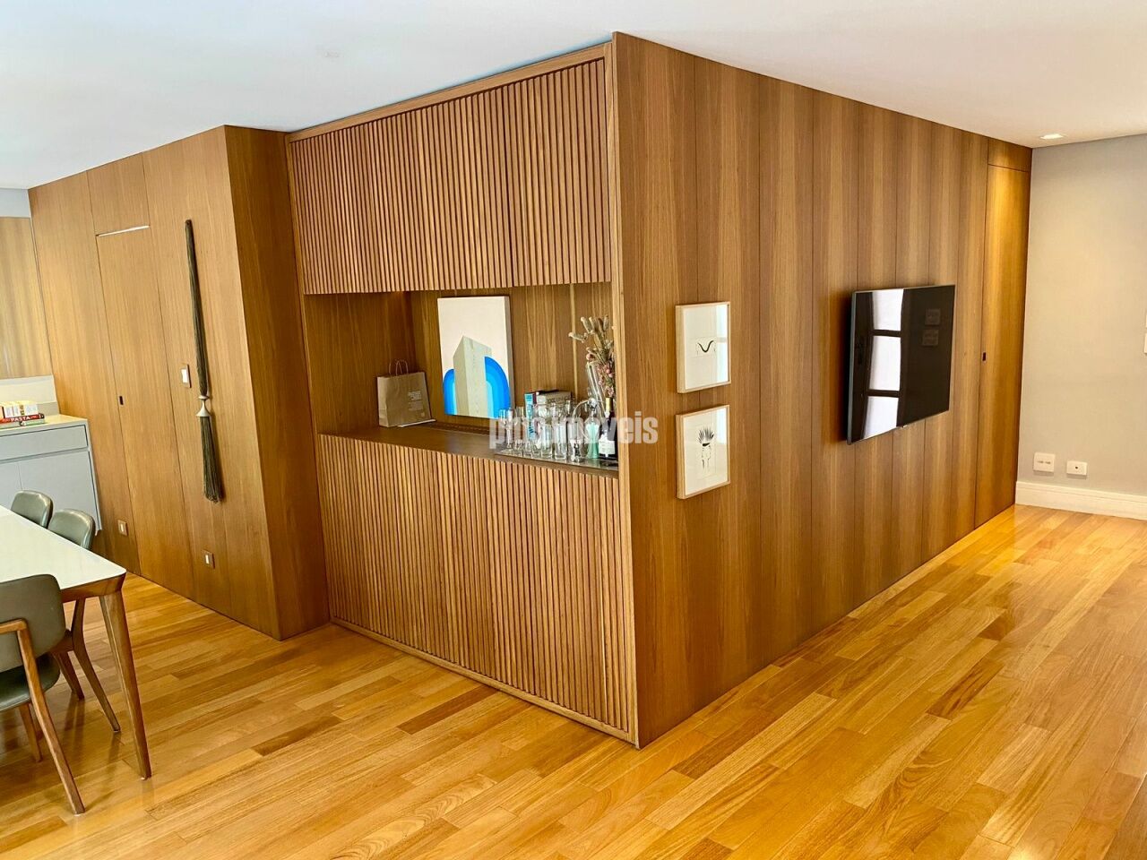 Casa de Condomínio, 4 quartos - Foto 5