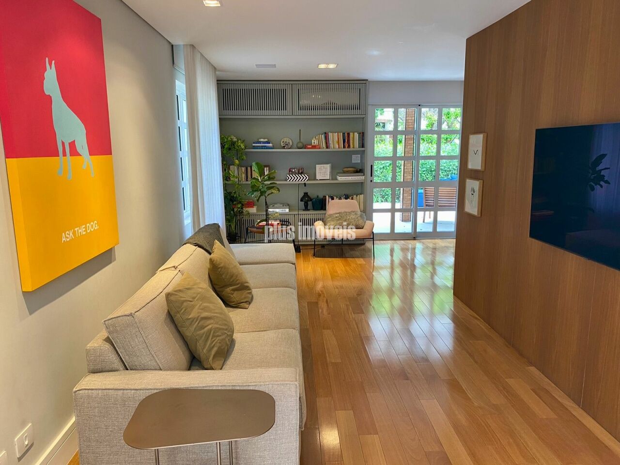 Casa de Condomínio, 4 quartos - Foto 3