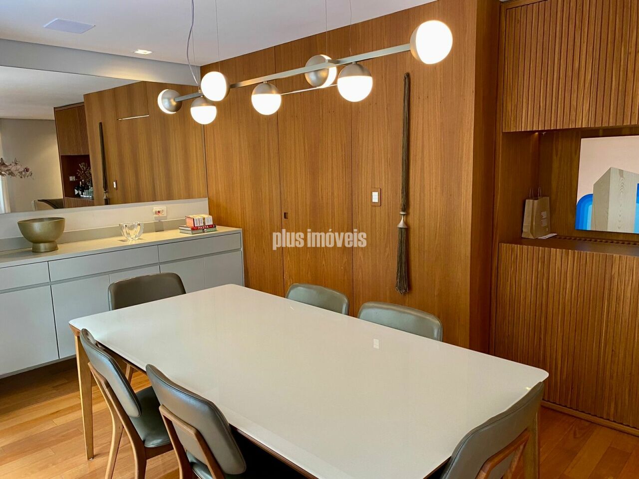 Casa de Condomínio, 4 quartos - Foto 7