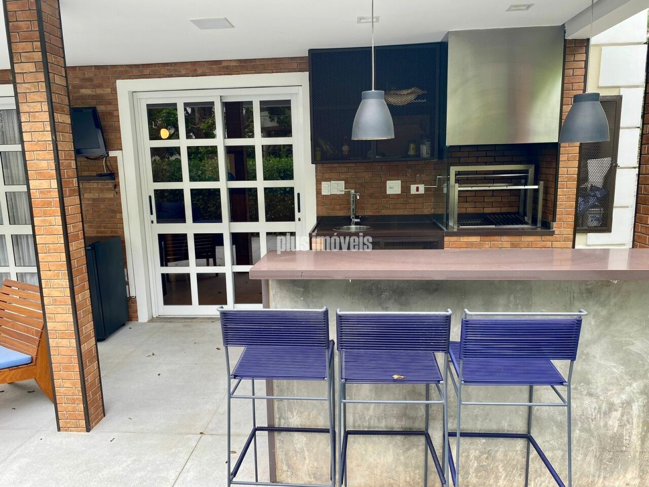 Casa de Condomínio, 4 quartos - Foto 11