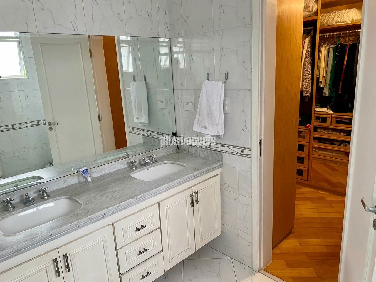 Casa de Condomínio, 4 quartos - Foto 21