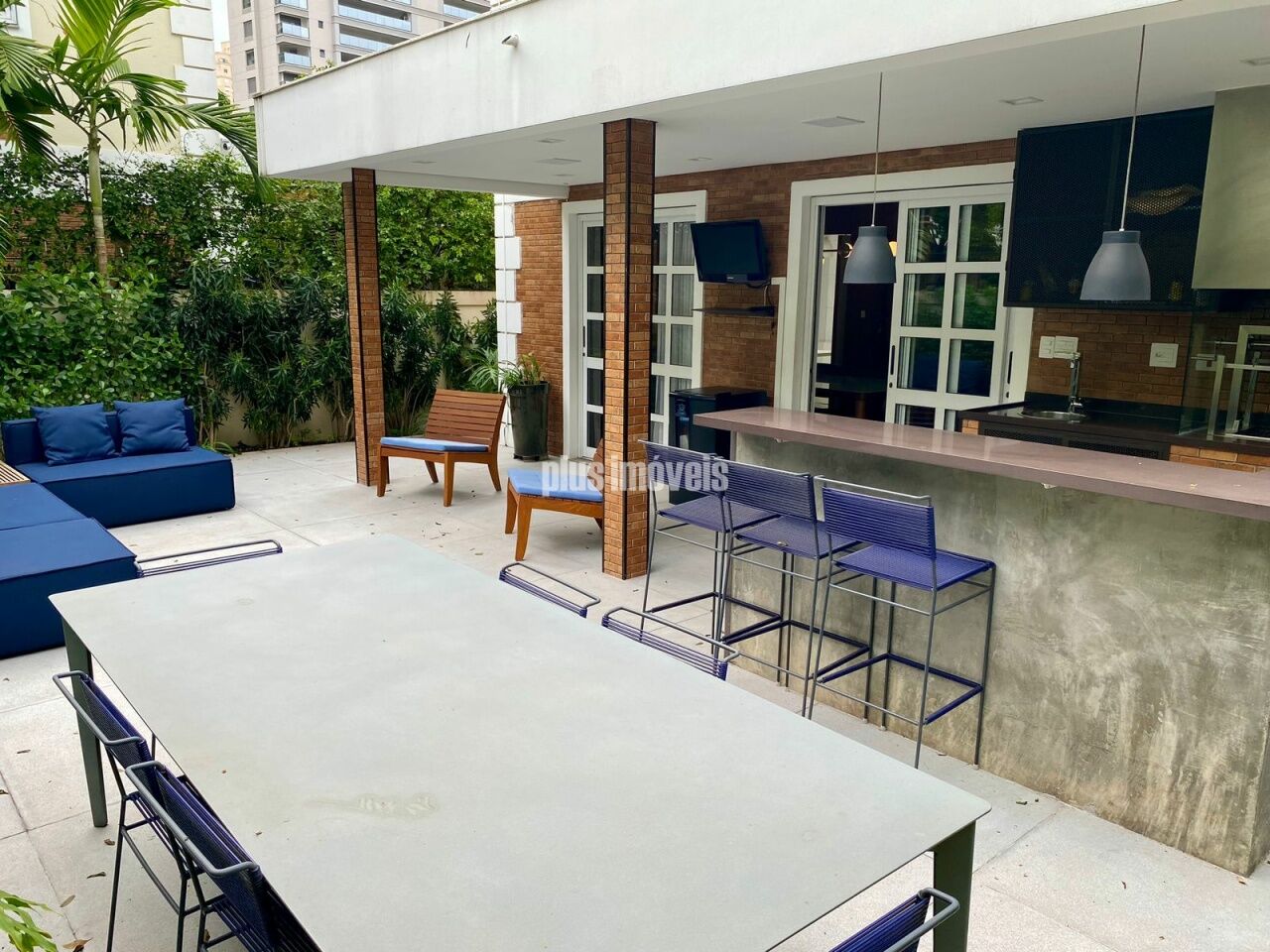 Casa de Condomínio, 4 quartos - Foto 12