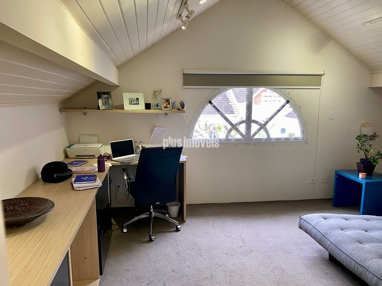 Casa de Condomínio, 4 quartos - Foto 23