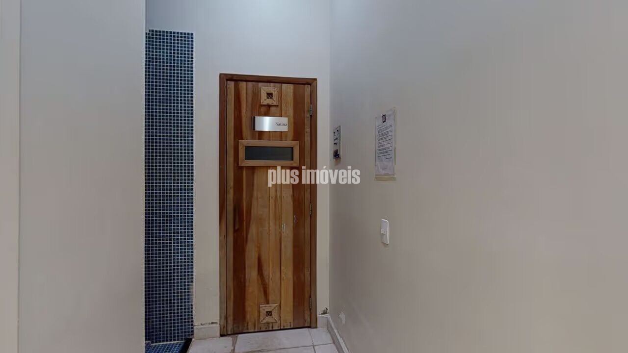 Apartamento, 1 quarto, 25 m² - Foto 19