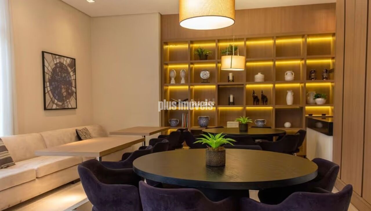 Apartamento, 1 quarto, 25 m² - Foto 9
