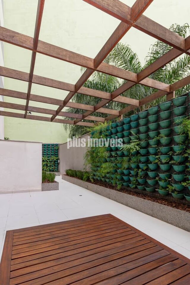 Apartamento, 1 quarto, 25 m² - Foto 8