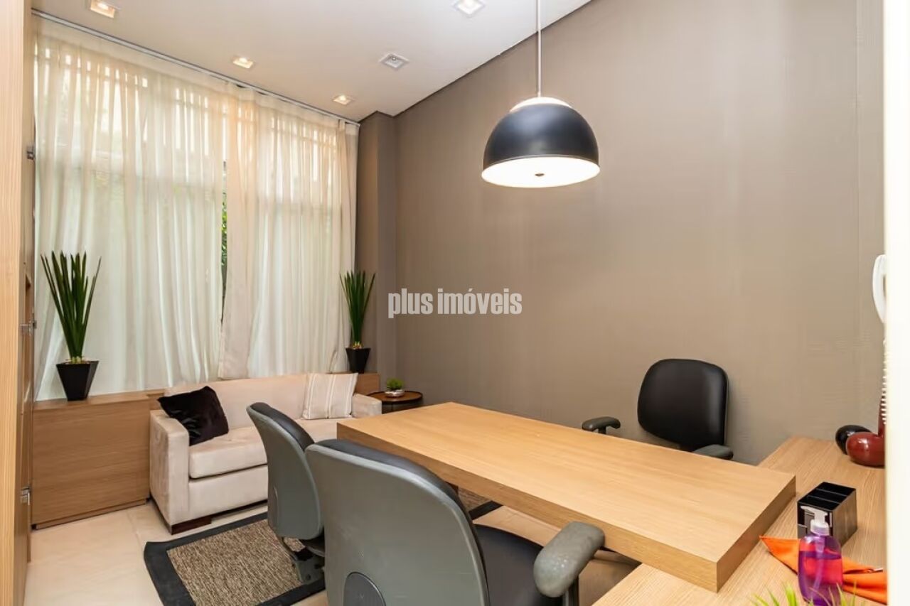 Apartamento, 1 quarto, 25 m² - Foto 14