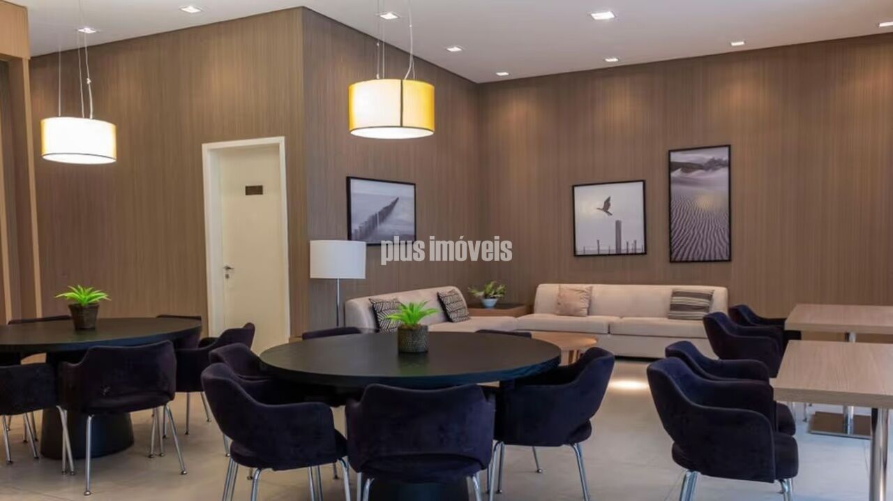 Apartamento, 1 quarto, 25 m² - Foto 13