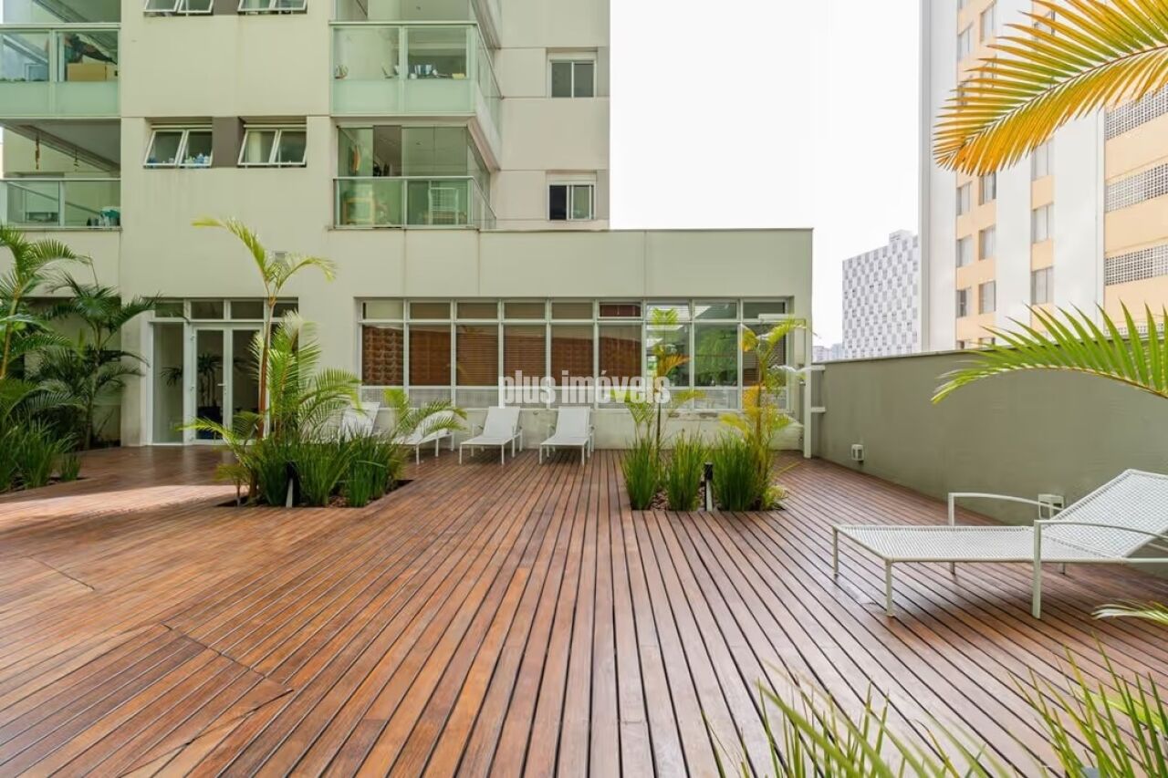Apartamento, 1 quarto, 25 m² - Foto 15