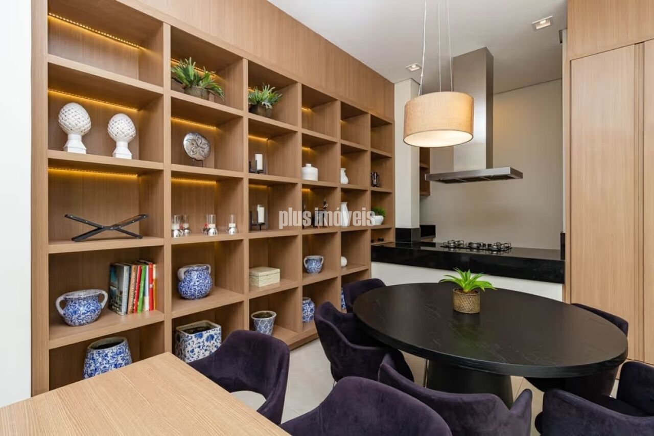 Apartamento, 1 quarto, 25 m² - Foto 11