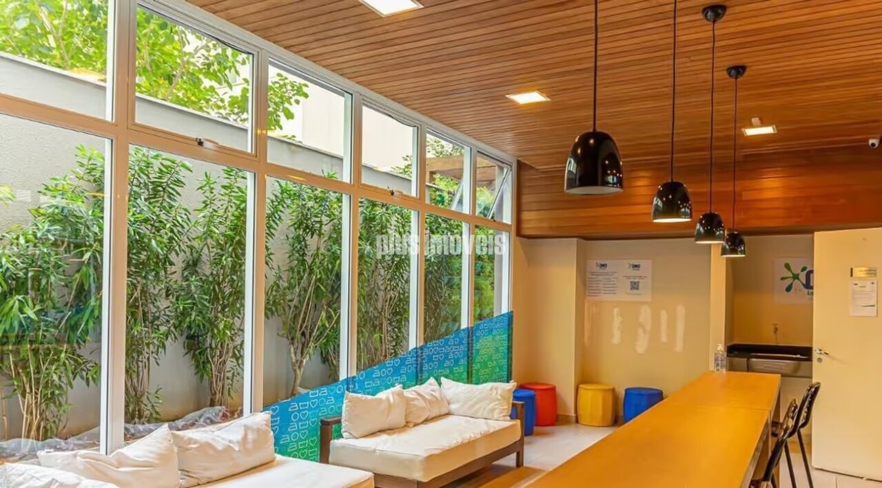 Apartamento, 1 quarto, 25 m² - Foto 16