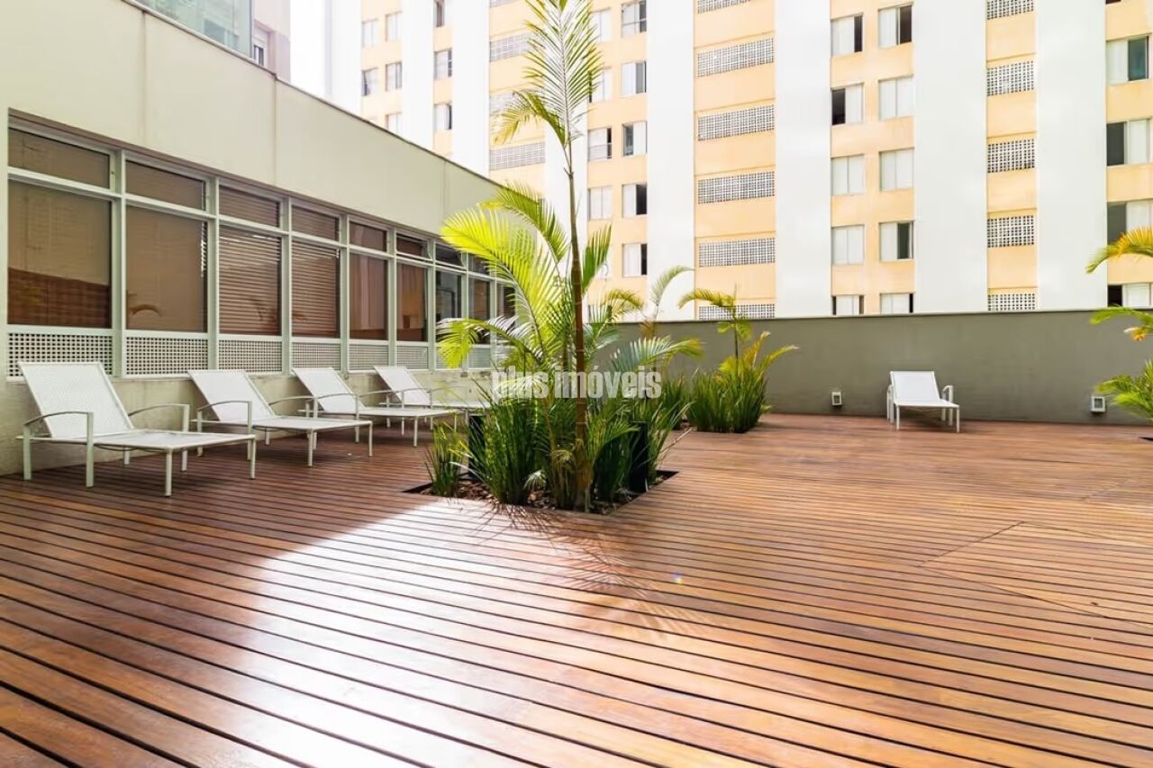 Apartamento, 1 quarto, 25 m² - Foto 17