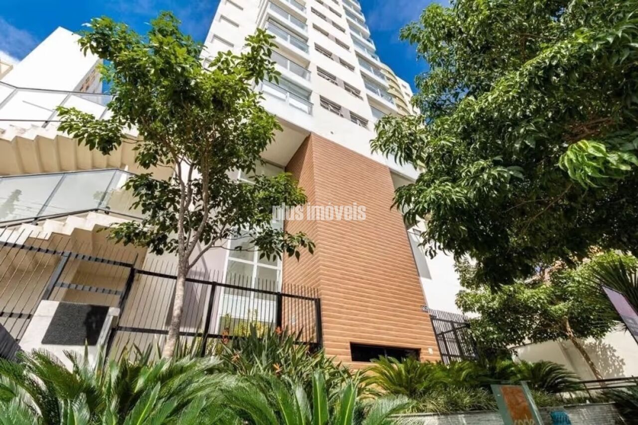 Apartamento, 1 quarto, 25 m² - Foto 18