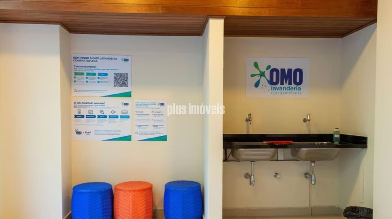 Apartamento, 1 quarto, 25 m² - Foto 21