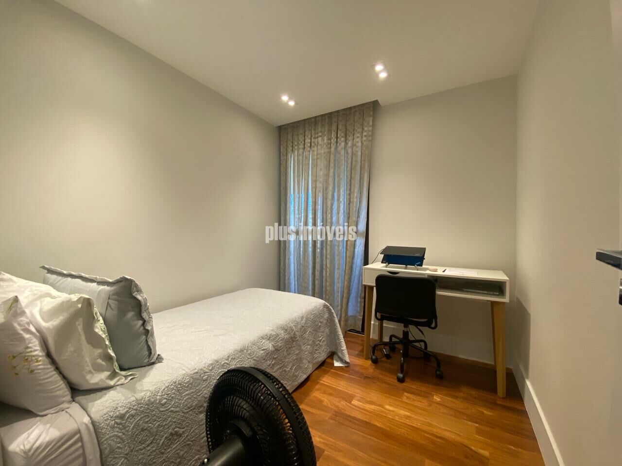 Apartamento, 3 quartos, 116 m² - Foto 9