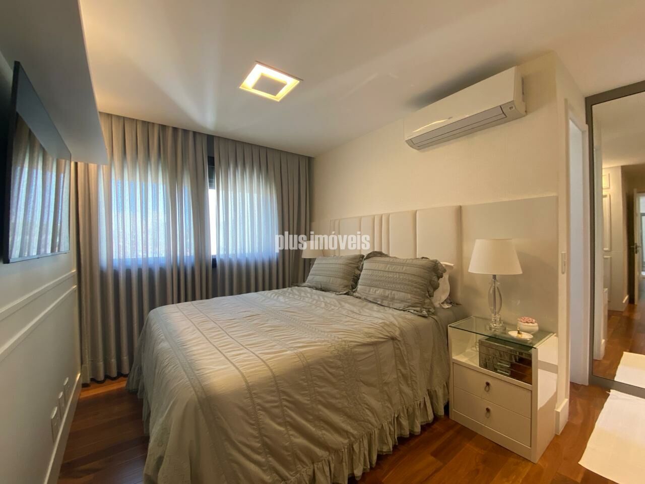Apartamento, 3 quartos, 116 m² - Foto 8