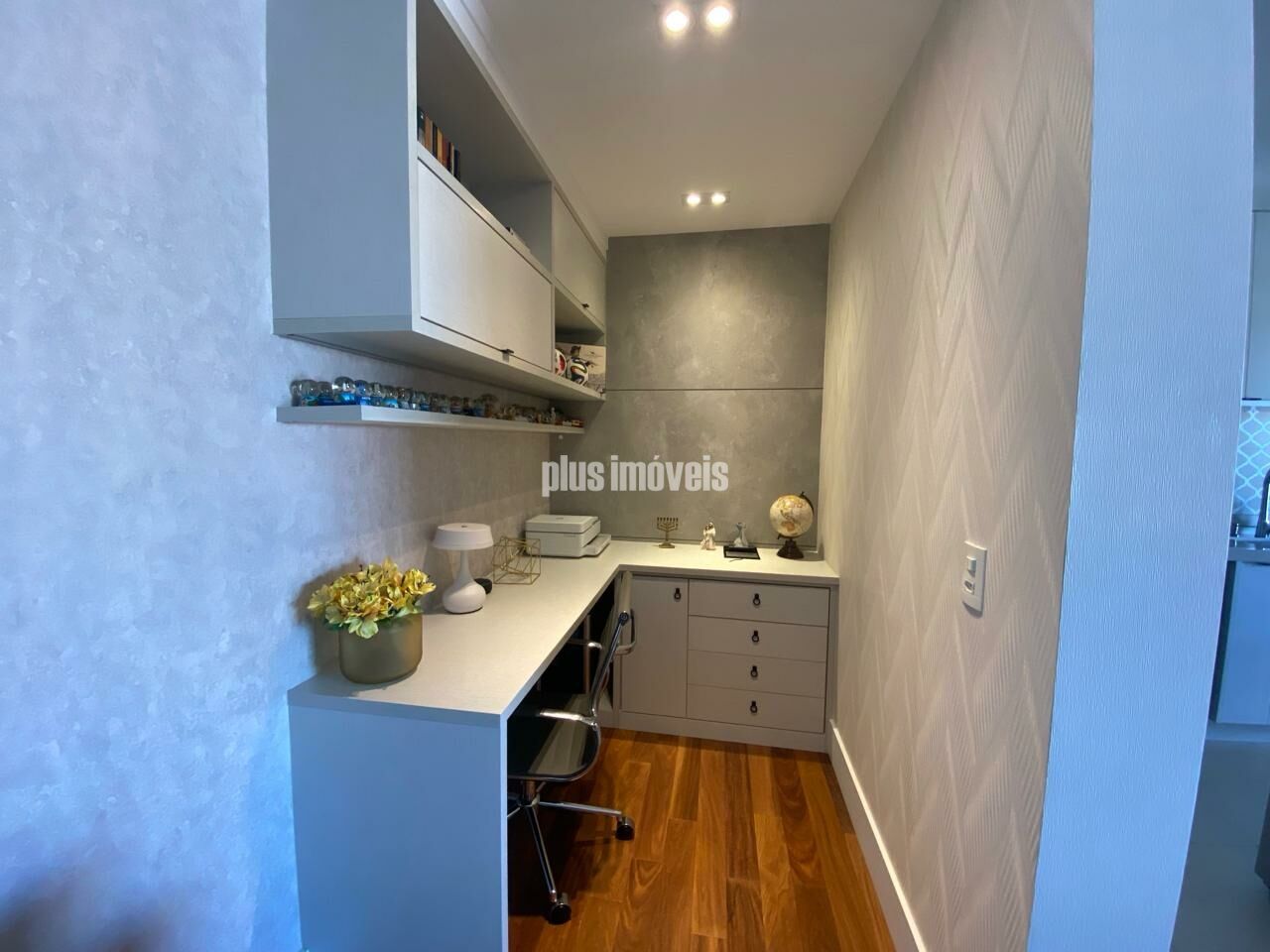 Apartamento, 3 quartos, 116 m² - Foto 6