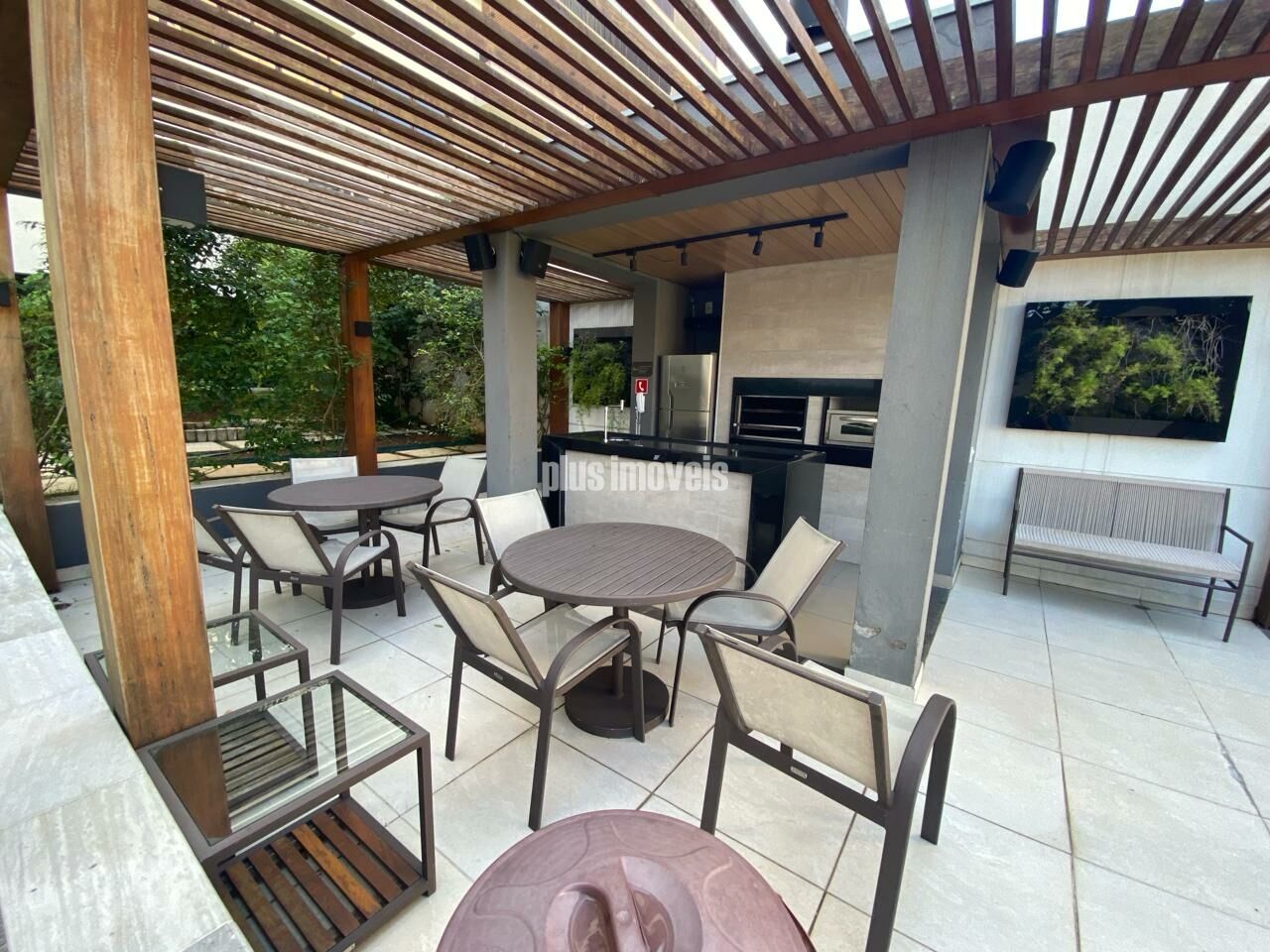 Apartamento, 3 quartos, 116 m² - Foto 23