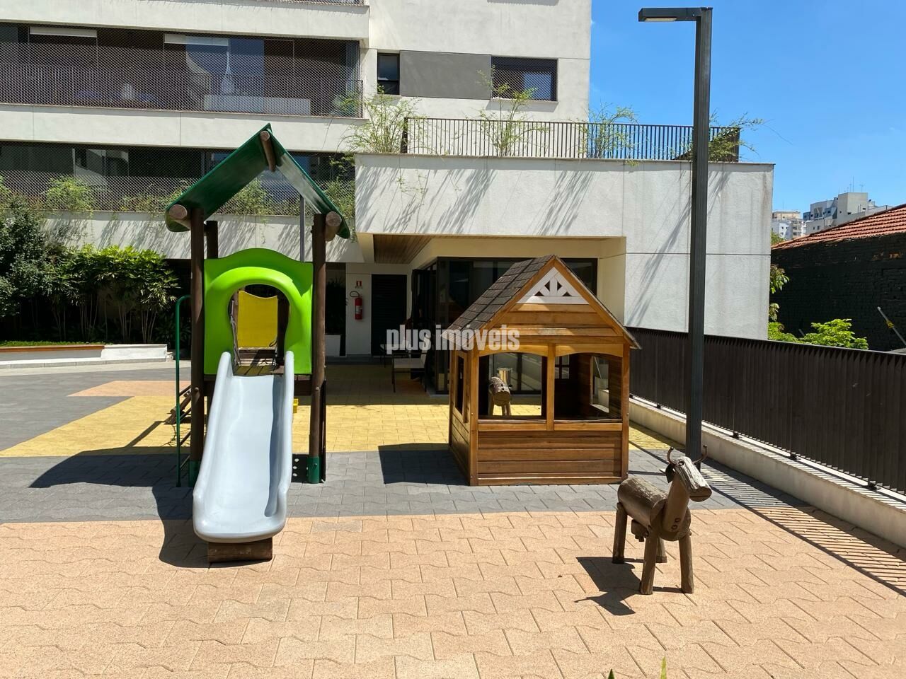 Apartamento, 3 quartos, 116 m² - Foto 30