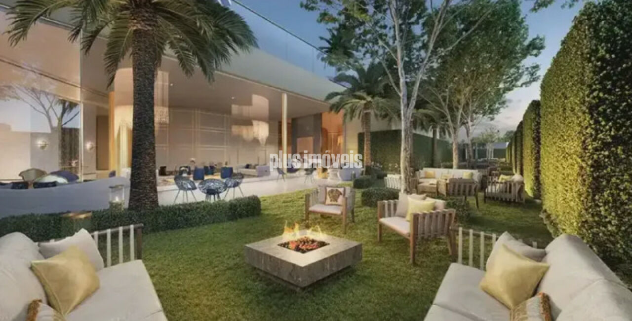Apartamento, 3 quartos, 220 m² - Foto 4