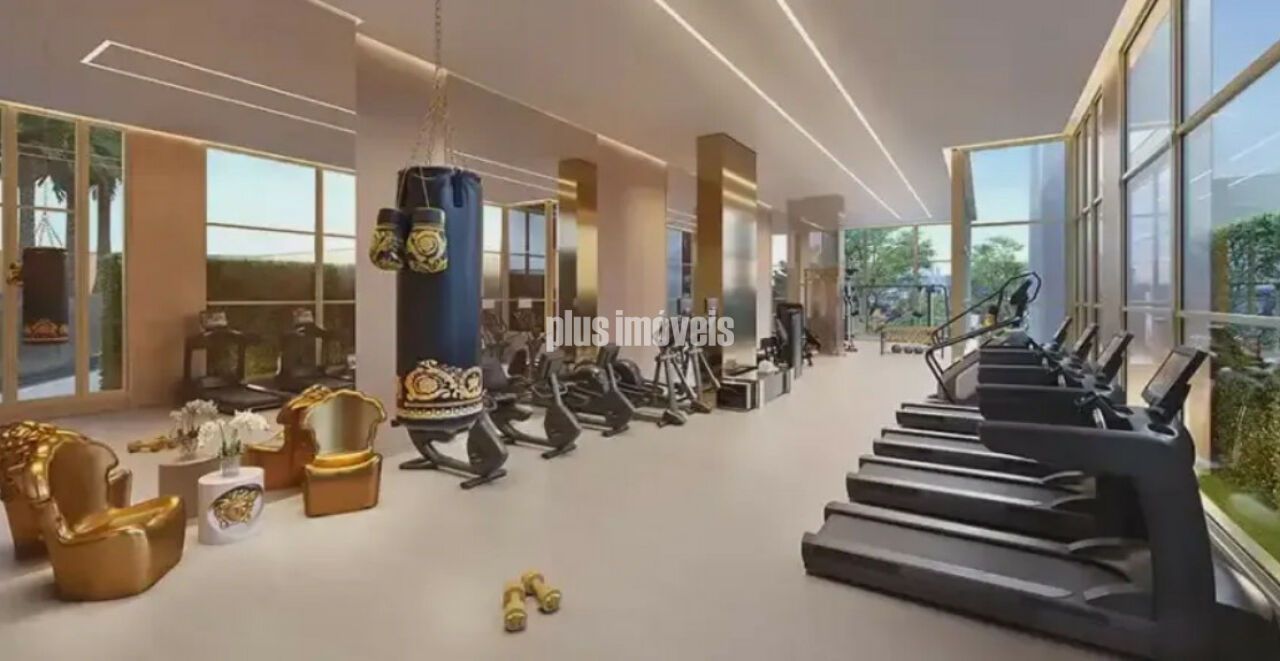 Apartamento, 3 quartos, 220 m² - Foto 7