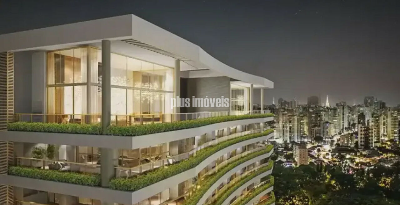 Apartamento, 3 quartos, 220 m² - Foto 11