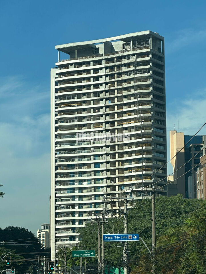 Apartamento, 3 quartos, 220 m² - Foto 18