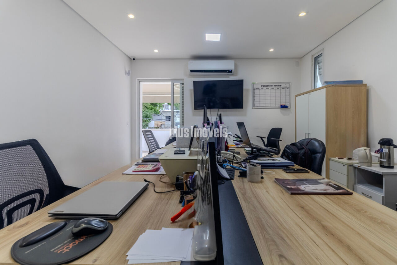 Casa, 4 quartos, 477 m² - Foto 27