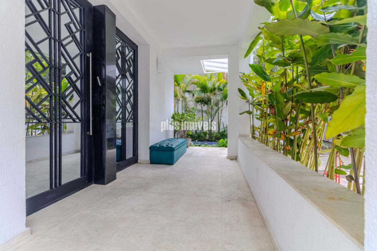 Casa, 4 quartos, 477 m² - Foto 8