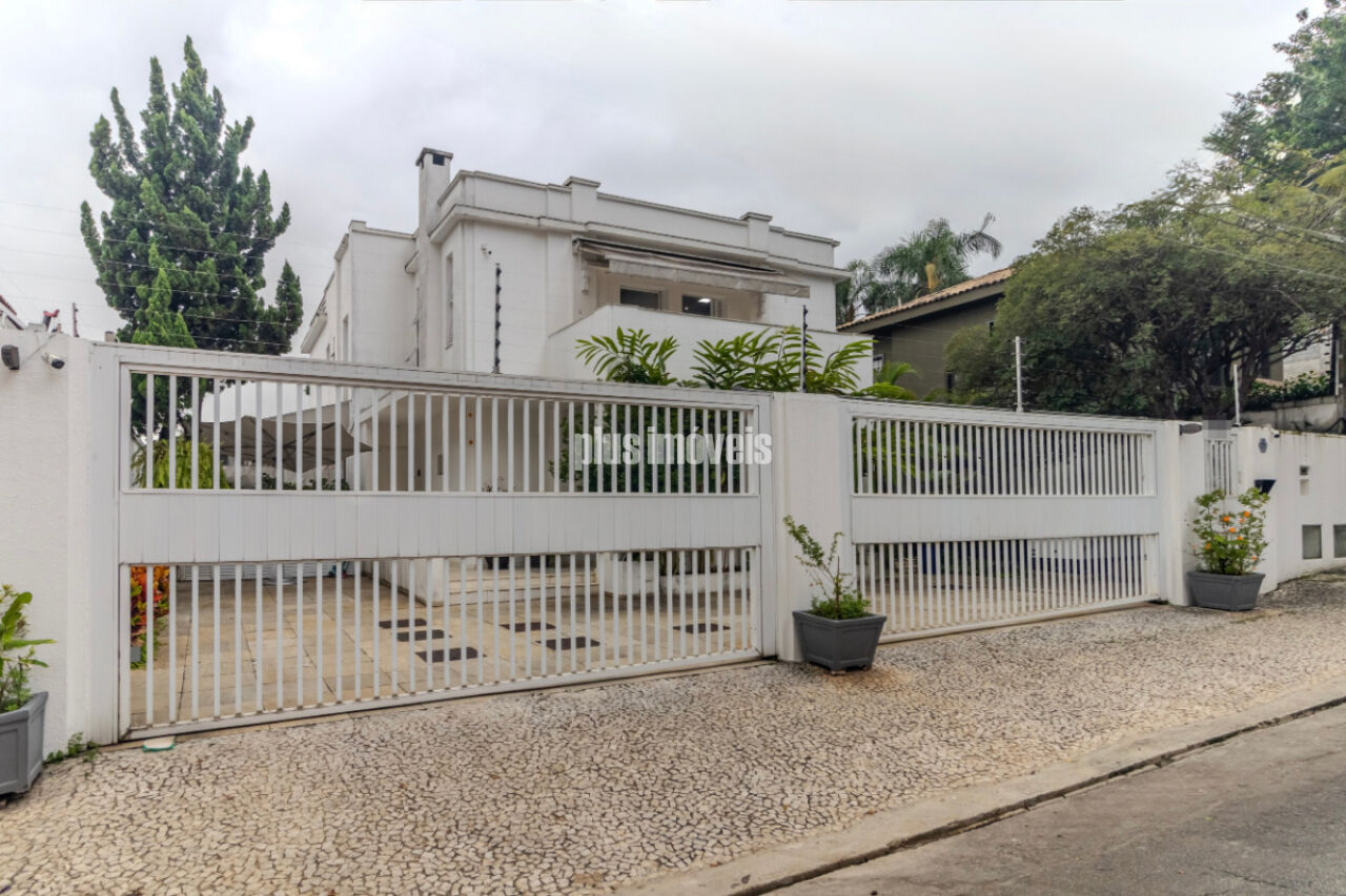 Casa, 4 quartos, 477 m² - Foto 50