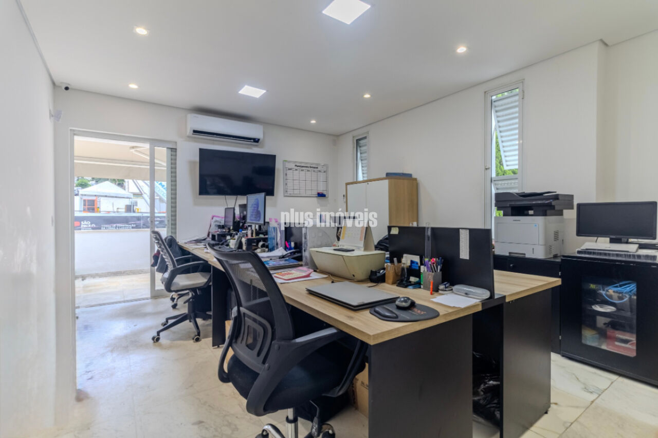 Casa, 4 quartos, 477 m² - Foto 26