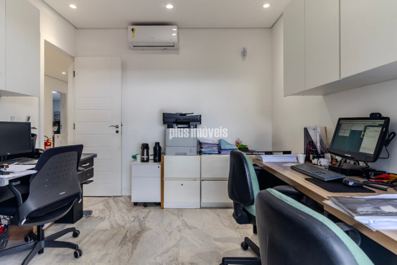 Casa, 4 quartos, 477 m² - Foto 30