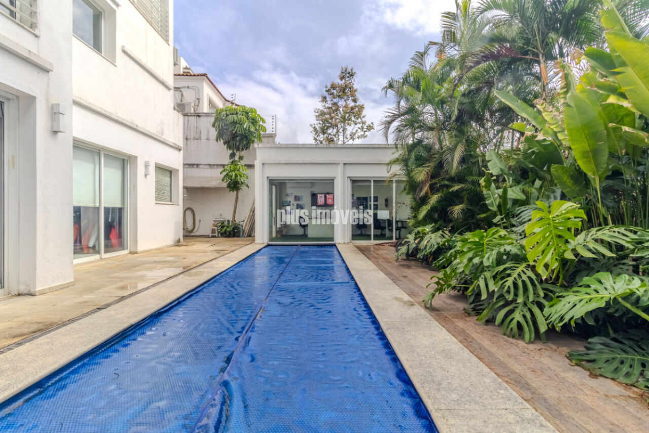 Casa, 4 quartos, 477 m² - Foto 17