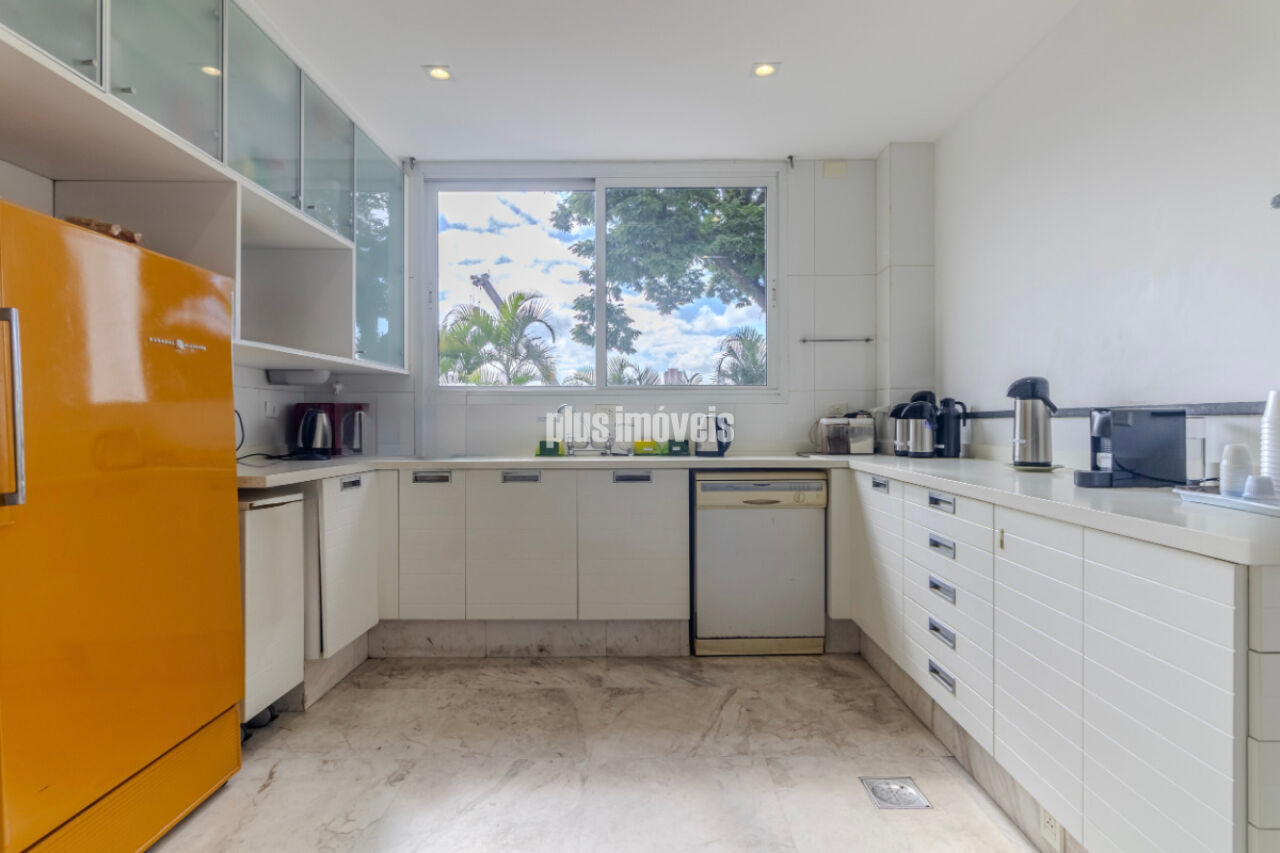 Casa, 4 quartos, 477 m² - Foto 39