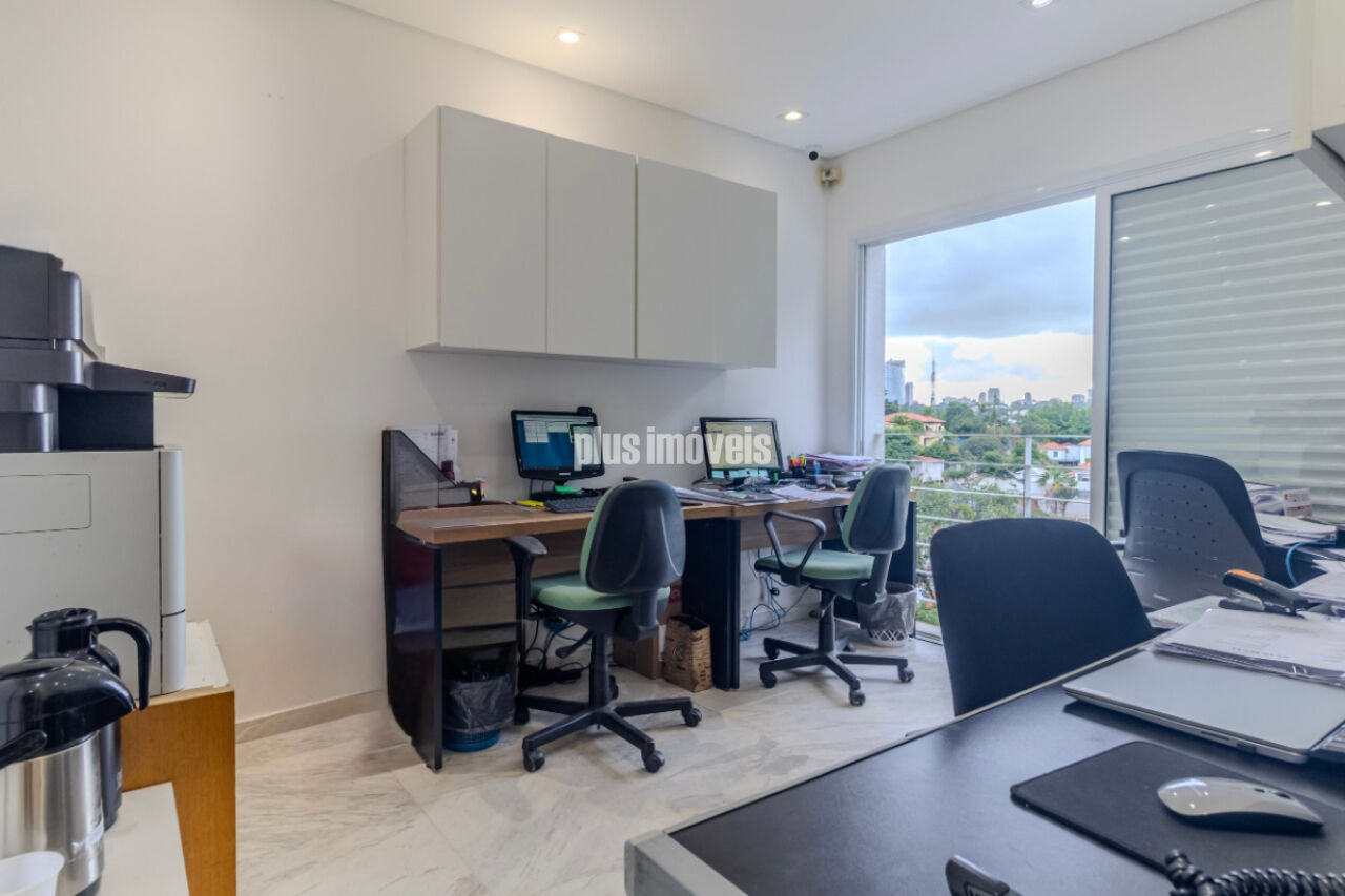Casa, 4 quartos, 477 m² - Foto 28