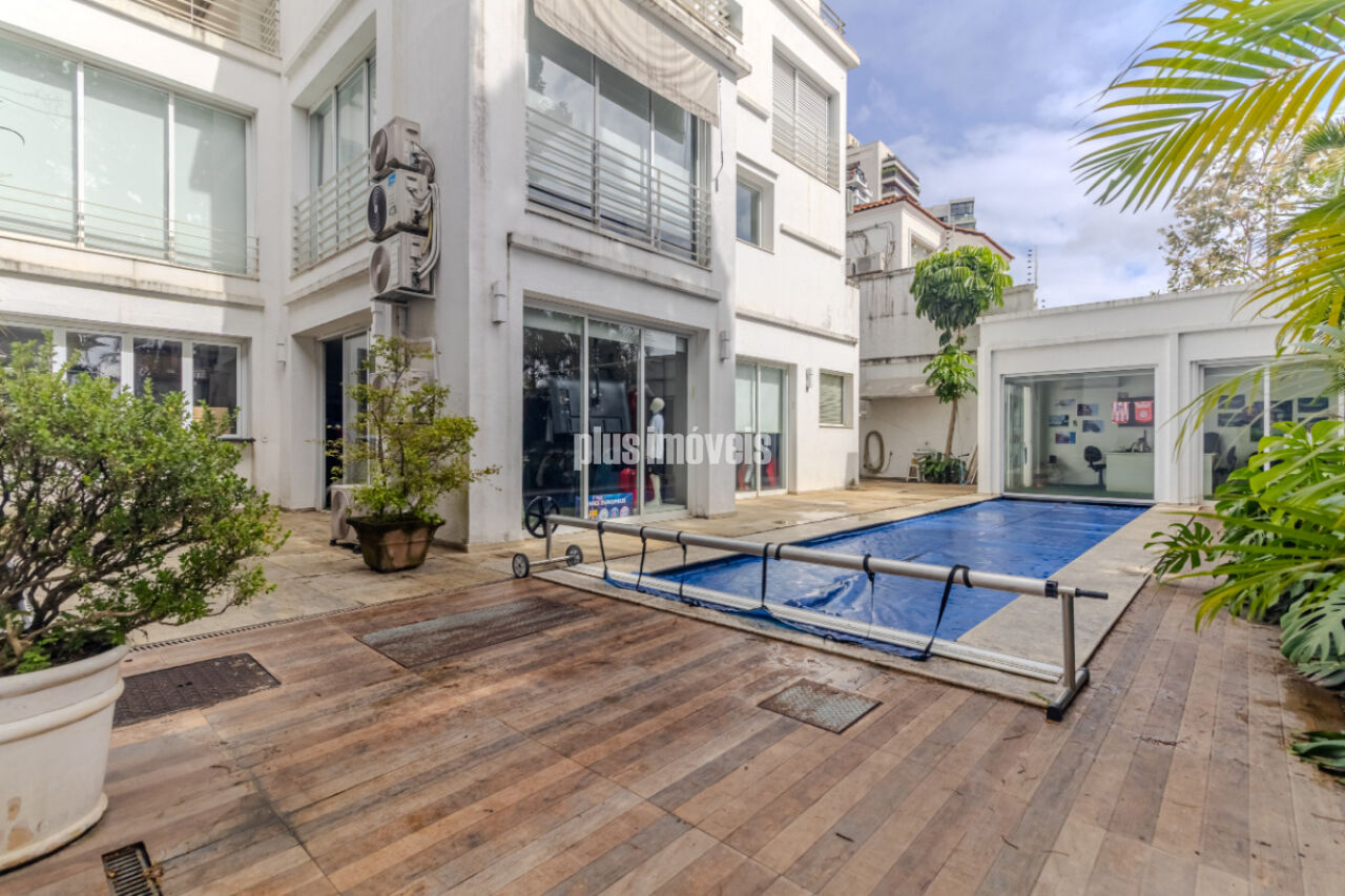 Casa, 4 quartos, 477 m² - Foto 16
