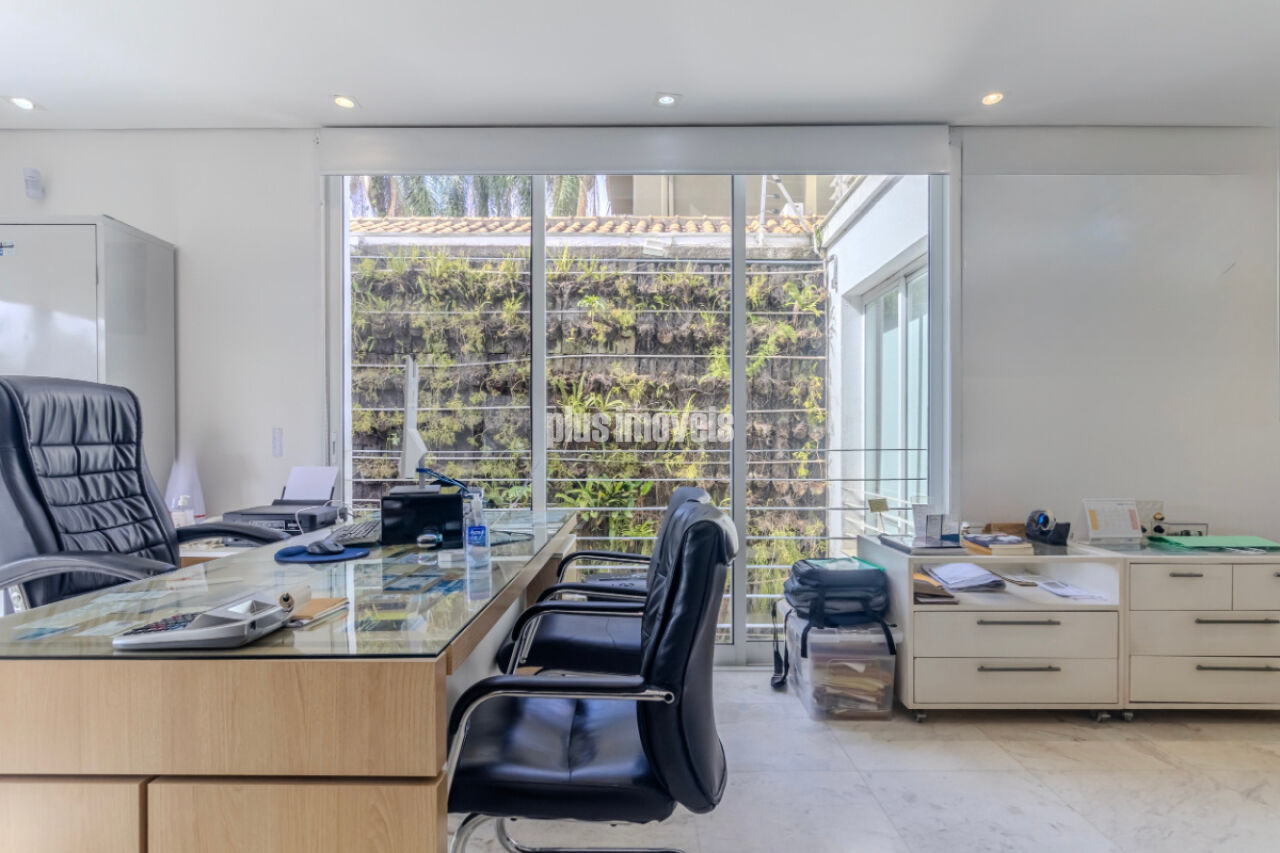 Casa, 4 quartos, 477 m² - Foto 14