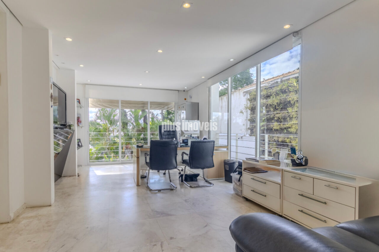 Casa, 4 quartos, 477 m² - Foto 12