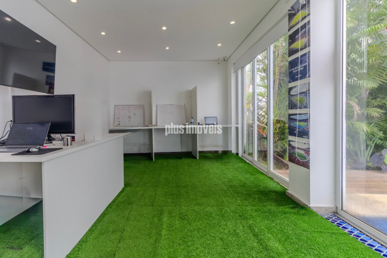 Casa, 4 quartos, 477 m² - Foto 19