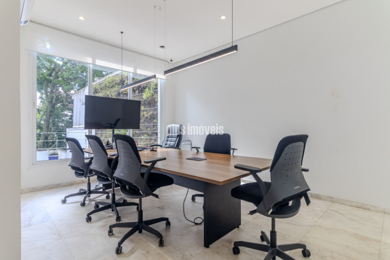 Casa, 4 quartos, 477 m² - Foto 10