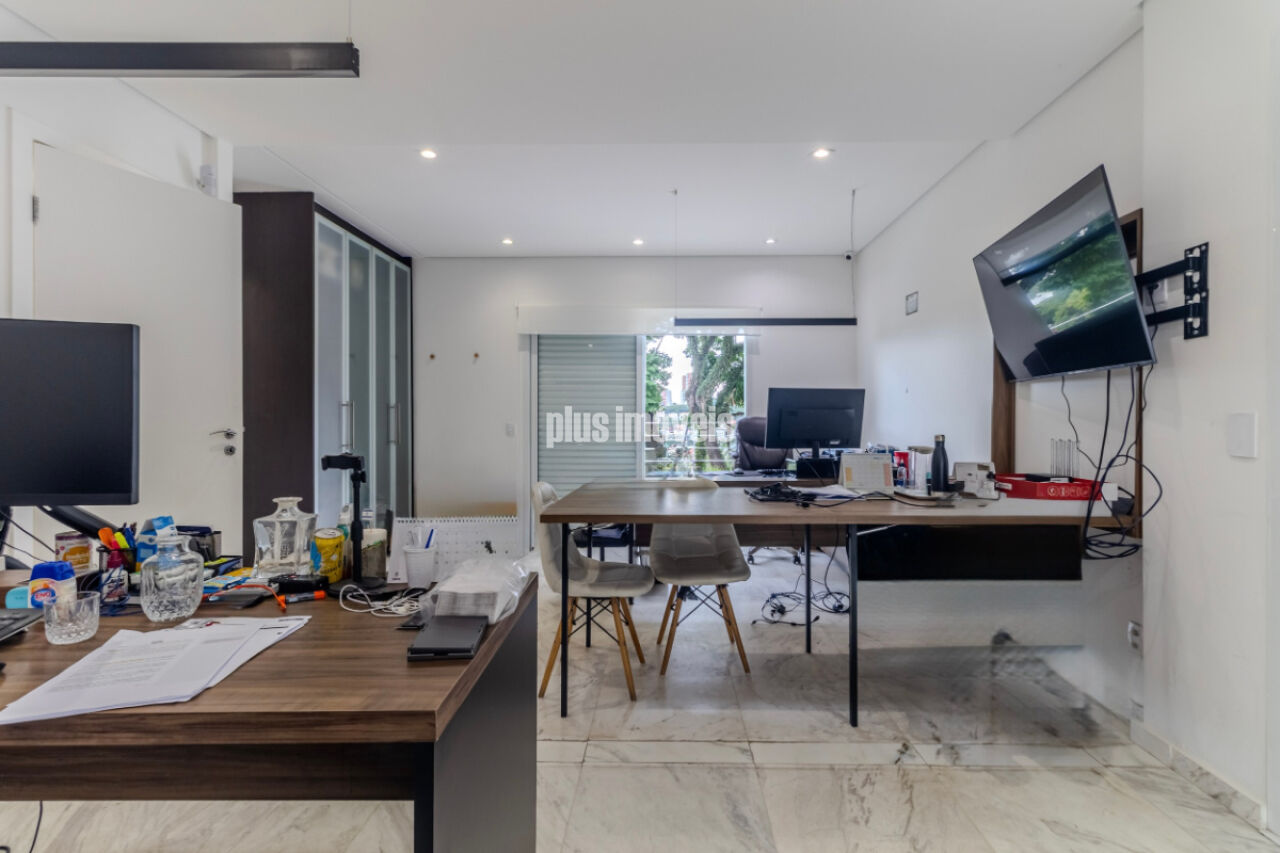 Casa, 4 quartos, 477 m² - Foto 25